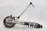 2003 POLARIS MAGNUM 330 4X4 OEM FRONT LEFT SHOCK HUB CONTROL A ARMS