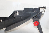 2004 TRIUMPH DAYTONA 600 OEM REAR BACK TAIL UNDERTAIL BATTERY TRAY PLASTIC