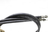 03-05 YAMAHA YZF R6 OEM THROTTLE CABLES LINES