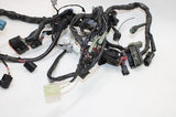 17-25 KAWASAKI VULCAN S EN650 ABS OEM MAIN ENGINE WIRING HARNESS MOTOR WIRE LOOM