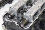 21-23 SUZUKI GSXS750 GSXS-750 OEM ENGINE TOP END CYLINDER HEAD