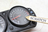 2006 KAWASAKI NINJA 650R EX650A OEM SPEEDO TACH GAUGES DISPLAY CLUSTER