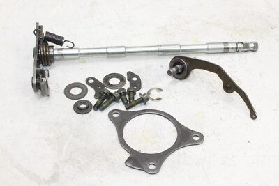 04-06 YAMAHA YZF R1 OEM SHIFTER SHIFT SHAFT