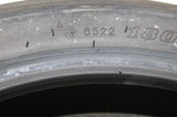 REAR BACK WHEEL TIRE DUNLOP Sportmax Roadsport 2 РІР‚вЂњ 180/55ZR17 M/C (73W)