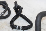 2015 SUZUKI BOULEVARD C50 OEM RADIATOR HOSES COOLANT WATER PIPES MISC VALVES