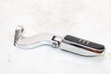 2007 HARLEY-DAVIDSON STREET GLIDE FLHX OEM LEFT REAR PASSENGER FOOT PEG REST