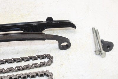 2018 YAMAHA XMAX CZD300 OEM CAM CHAIN WITH GUIDES