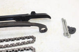 2018 YAMAHA XMAX CZD300 OEM CAM CHAIN WITH GUIDES