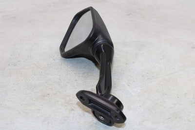 17-19 KAWASAKI NINJA 650 EX650 OEM LEFT SIDE REAR VIEW MIRROR