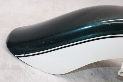 04-05 KAWASAKI VULCAN 1500 VN1500E CLASSIC OEM FRONT WHEEL FENDER