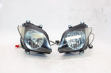 2004 HONDA REFLEX SPORT 250 NSS250S OEM FRONT HEAD LIGHT LAMP HEADLIGHT