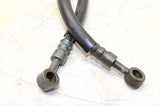04-09 SUZUKI GS500F OEM FRONT BRAKE CALIPER HOSES LINES
