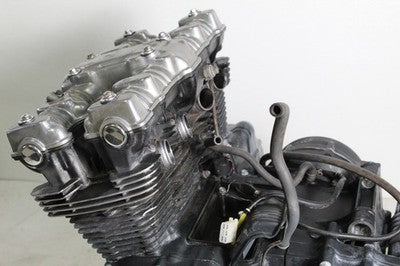 1982 HONDA CB900C OEM ENGINE MOTOR
