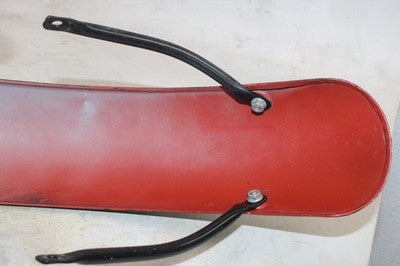 2022 CHONGQING ZONGSHEN CSC CAFE RACER OEM FRONT WHEEL FENDER