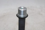 2021 DUCATI SCRAMBLER 1100 SPORT OEM FRONT FORKS CLAMP LOWER TRIPLE TREE STEM