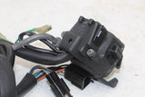 1995 HONDA CBR600F3 OEM LEFT CLIP ON HANDLE HORN SIGNALS SWITCH SWITCHES