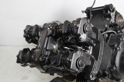 1982 HONDA CB900F OEM ENGINE MOTOR