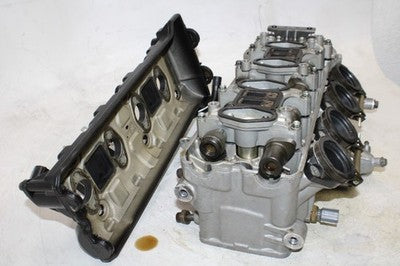 04-05 SUZUKI GSXR 600 OEM ENGINE TOP END CYLINDER HEAD