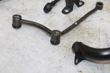 2015 KAWASAKI NINJA 300 EX300B ABS OEM ENGINE MOTOR OIL PIPE HOSES SET