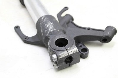 2017 YAMAHA FZ10 OEM LEFT FRONT FORK SHOCK SUSPENSION