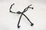 15-16 KAWASAKI VERSYS 1000 KLZ1000BFA OEM MISC BRAKE LINES HOSES