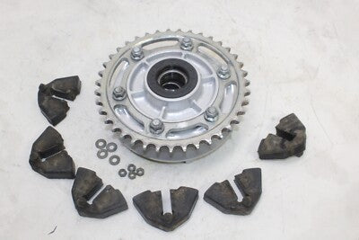 2002 SUZUKI BANDIT 1200 OEM REAR BACK SPROCKET