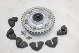 2002 SUZUKI BANDIT 1200 OEM REAR BACK SPROCKET