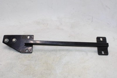 01-14 YAMAHA ROAD STAR XV1600A OEM MUFFLER EXHAUST PIPE BRACKET MOUNT