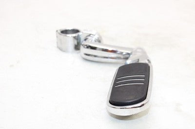 2007 HARLEY-DAVIDSON STREET GLIDE FLHX OEM LEFT FRONT FOOT REST PEG STEP