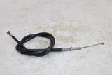 08-13 HONDA CBR1000RR OEM CLUTCH CABLE LINE