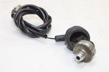 04-09 SUZUKI VSTROM 650 DL650 OEM OIL PRESSURE SENSOR