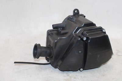 15-18 YAMAHA SR400 OEM AIRBOX AIR INTAKE FILTER BOX