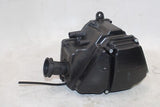 15-18 YAMAHA SR400 OEM AIRBOX AIR INTAKE FILTER BOX
