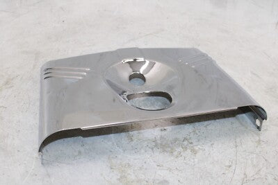 1996 HARLEY-DAVIDSON SOFTAIL OEM FRONT FORK CENTER CHROME BRACKET