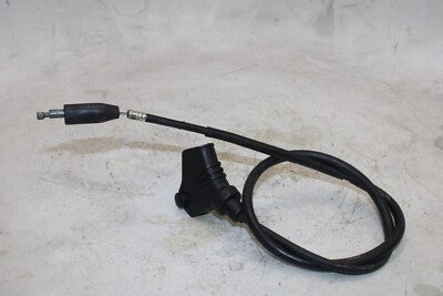 07-08 KAWASAKI NINJA ZX6R OEM CLUTCH CABLE LINE