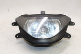 97-07 YAMAHA YZF600R OEM FRONT HEADLIGHT HEAD LIGHT LAMP