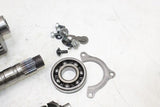 03-06 HONDA CBR600RR OEM ENGINE MOTOR TRANSMISSION TRANNY GEARS