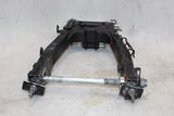 16-17 KAWASAKI NINJA 300 EX300B OEM REAR SWINGARM BACK SUSPENSION SWING ARM