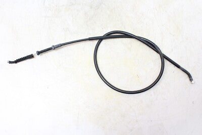 07-08 KAWASAKI NINJA ZX6R ZX600P OEM CLUTCH CABLE LINE