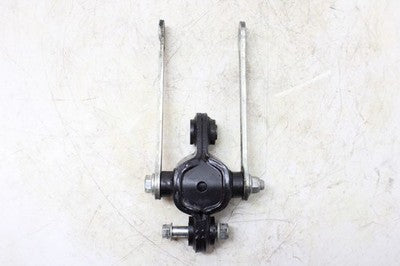 04-09 SUZUKI GS500F OEM REAR DOGBONE SHOCK LINKAGE LINK