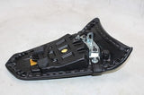 2019 KAWASAKI NINJA 650 EX650 OEM REAR PASSENGER TANDEM SEAT PAD SADDLE PILLION