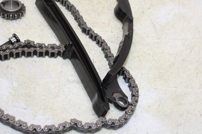 18-19 KTM 390 DUKE OEM CAM CHAIN WITH GUIDES