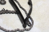 18-19 KTM 390 DUKE OEM CAM CHAIN WITH GUIDES