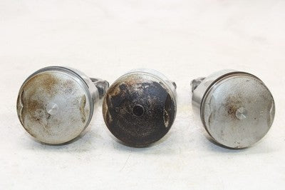 80-83 HONDA GOLDWING 1100 GL1100 OEM ENGINE MOTOR BLOCK PISTONS