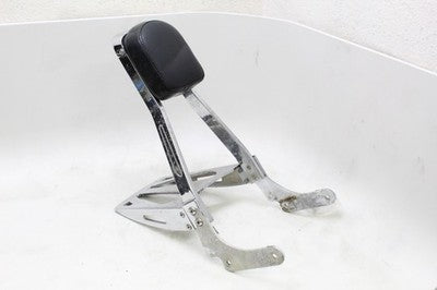 1996 HONDA SHADOW ACE 1100 OEM REAR SISSY BAR