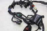 14-16 HONDA CBR650F OEM MAIN ENGINE WIRING HARNESS MOTOR WIRE LOOM