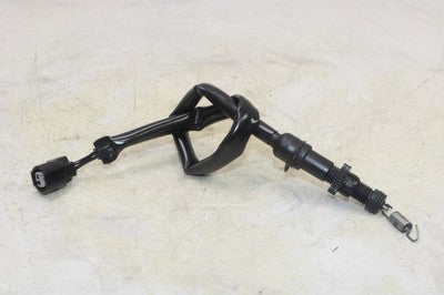 2016 HONDA CBR650F OEM REAR BACK BRAKE SENSOR