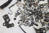 1992 SUZUKI INTRUDER 1400 VS1400GL OEM ENGINE MOUNTING BOLTS MOTOR SCREWS