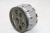 2012 DUCATI MONSTER 696 OEM CLUTCH BASKET W CLUTCH