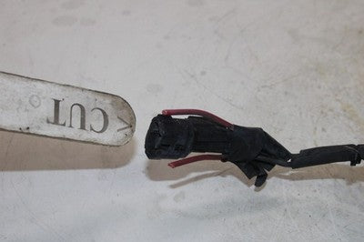 99-03 HONDA CBR1100XX OEM ENGINE RADIATOR COOLING FAN